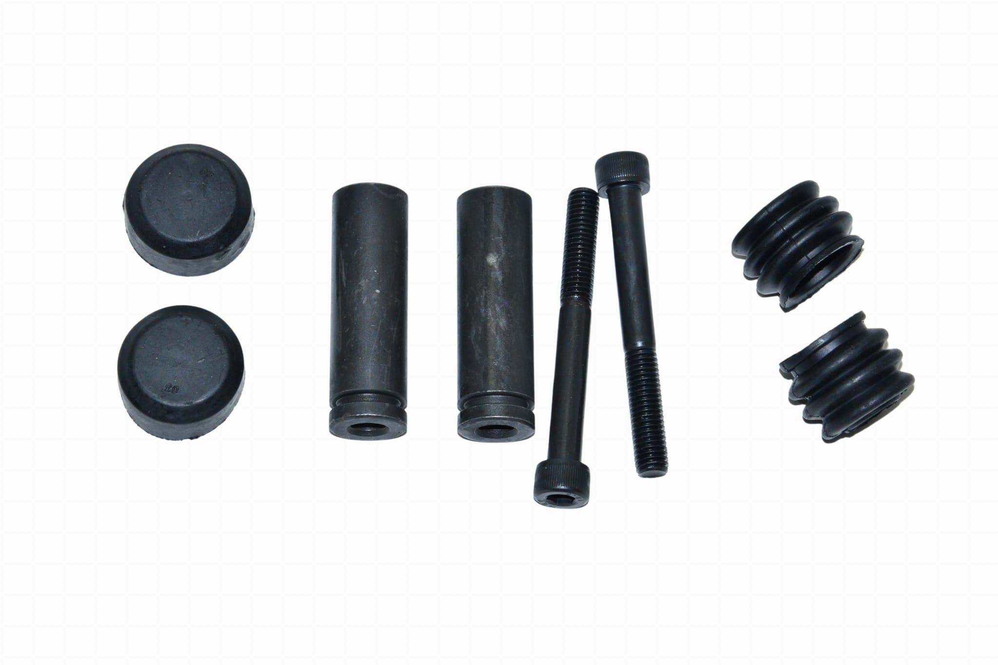 Kit riparazione guida pinza Iveco Daily 35S - RICAMBIO COMPATIBILE - 93162191