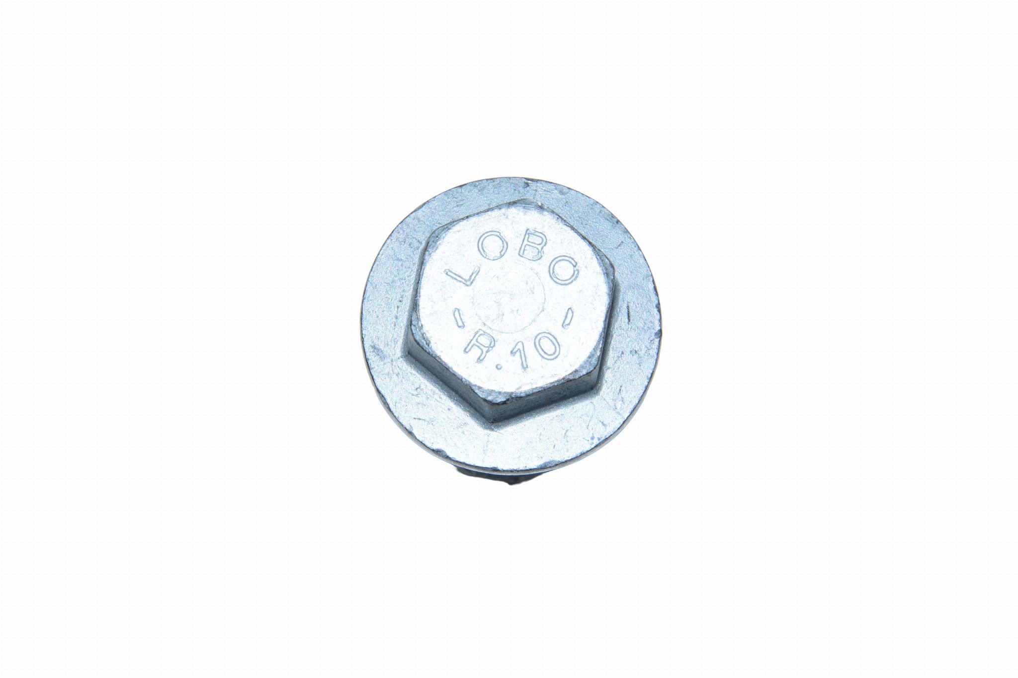Bullone ammortizzatore Iveco Daily 35S 98-13 - 16683135