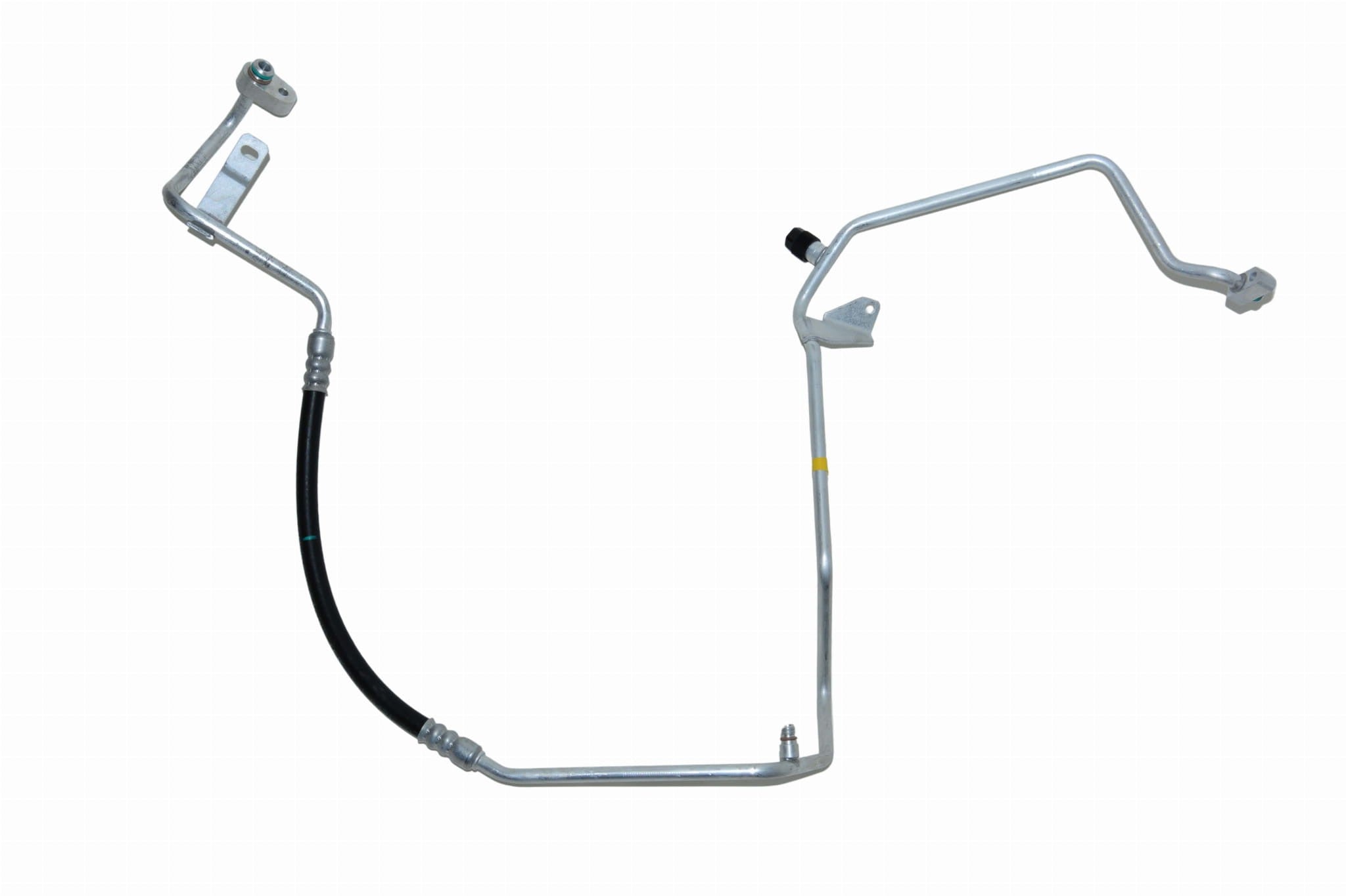 [Tubo climatizzazione] Iveco Daily 3.0 2019-2022 - 5802840524; 5802462404