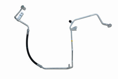 [Tubo climatizzazione] Iveco Daily 3.0 2019-2022 - 5802840524; 5802462404