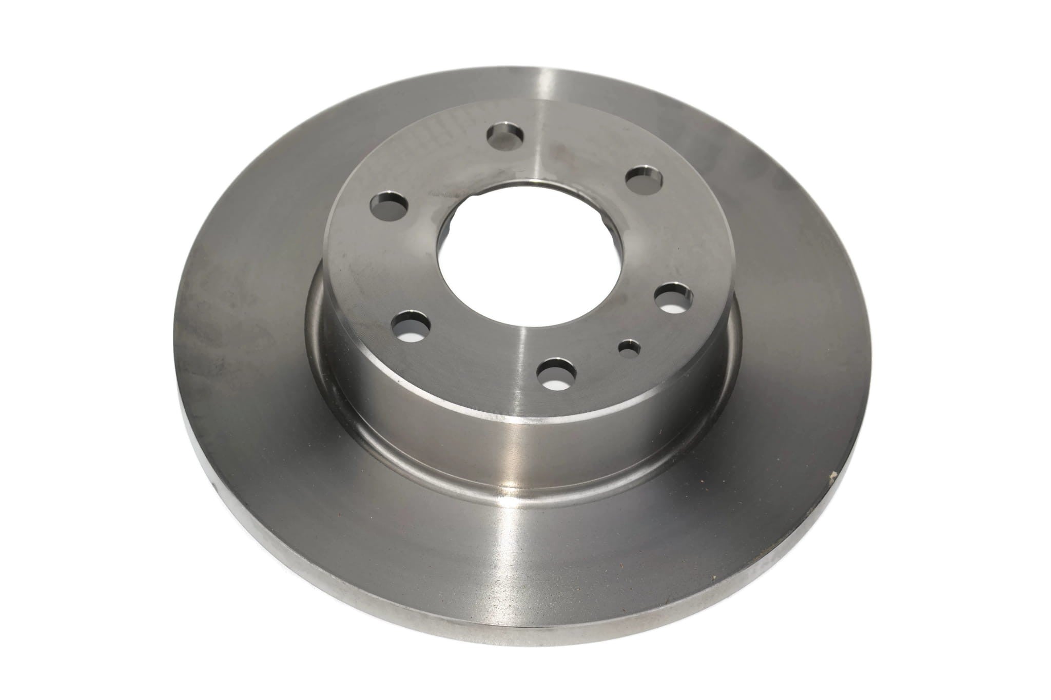 Disco freno posteriore ABS (compatibile) Iveco Daily 35S - 46393181