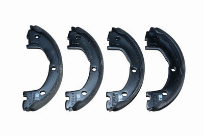 Ganasce freno (equivalente) Iveco Daily 35C 50C - 2992568; 1906403
