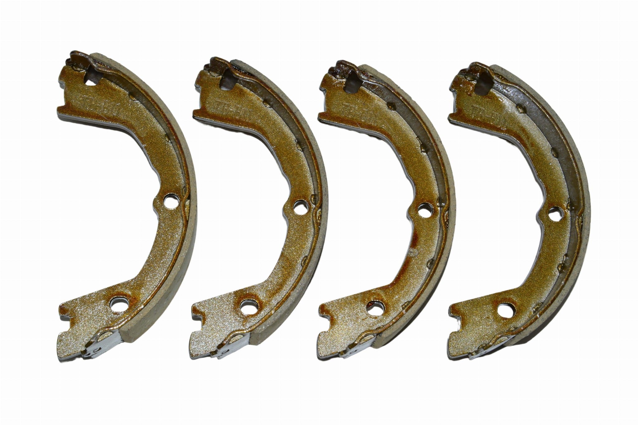 Ganasce freno Iveco Daily 65C 70C ricambio compatibile - 42535858