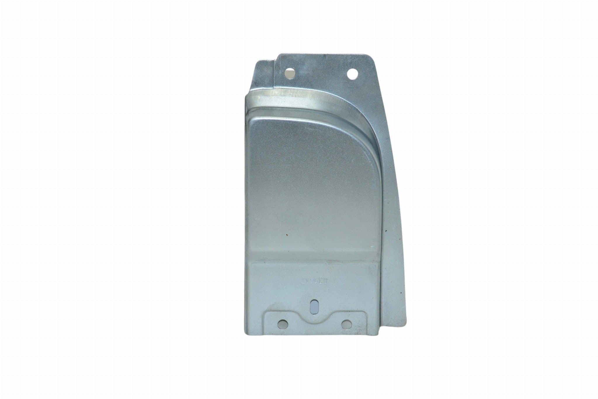 Piastra riparazione montante destra Iveco Daily 1998-2013 - 99484819