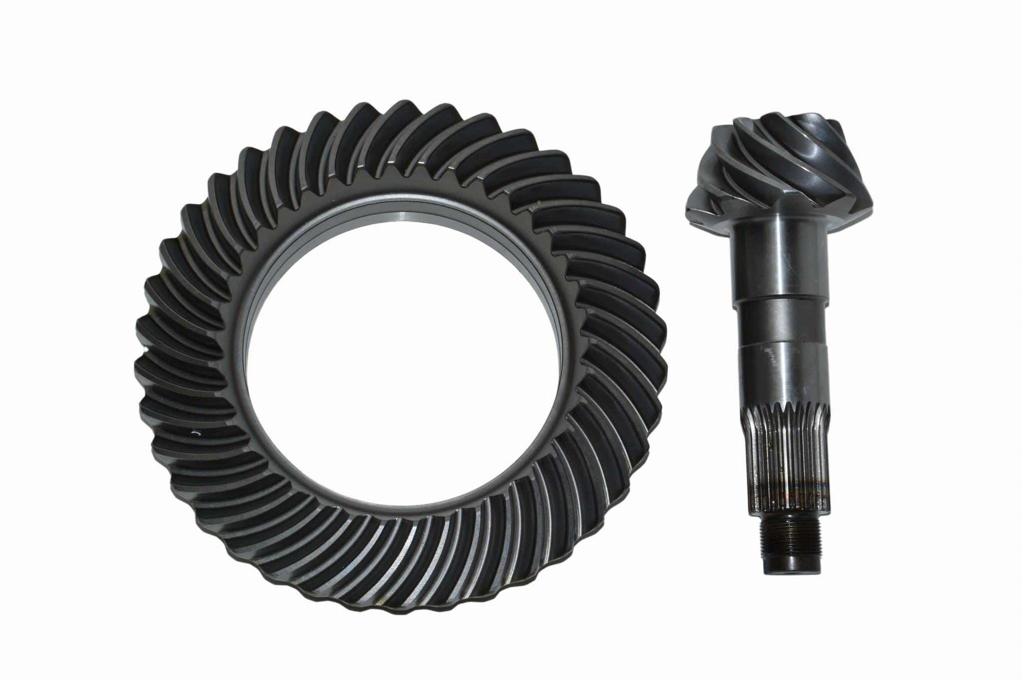 Pignone coppia conica 9/38 Iveco Daily (ricambio compatibile) - 7188725