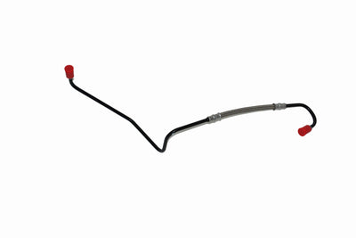 Tubo pompa ABS Iveco Daily 35S 35C E5 E6 - 5801540543
