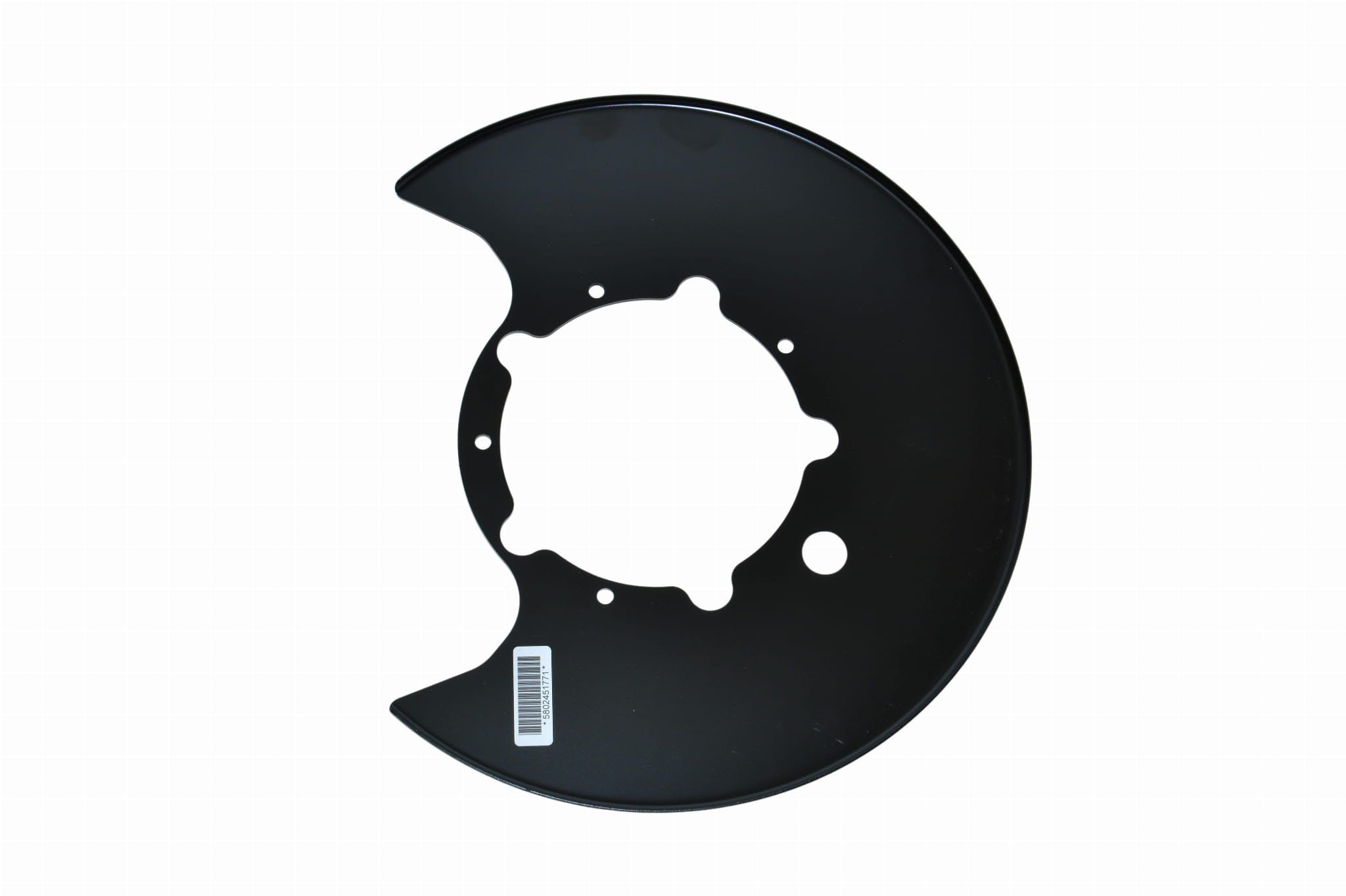 Protezione disco freno posteriore sinistra Iveco Daily 35S 2019 - 5802451771