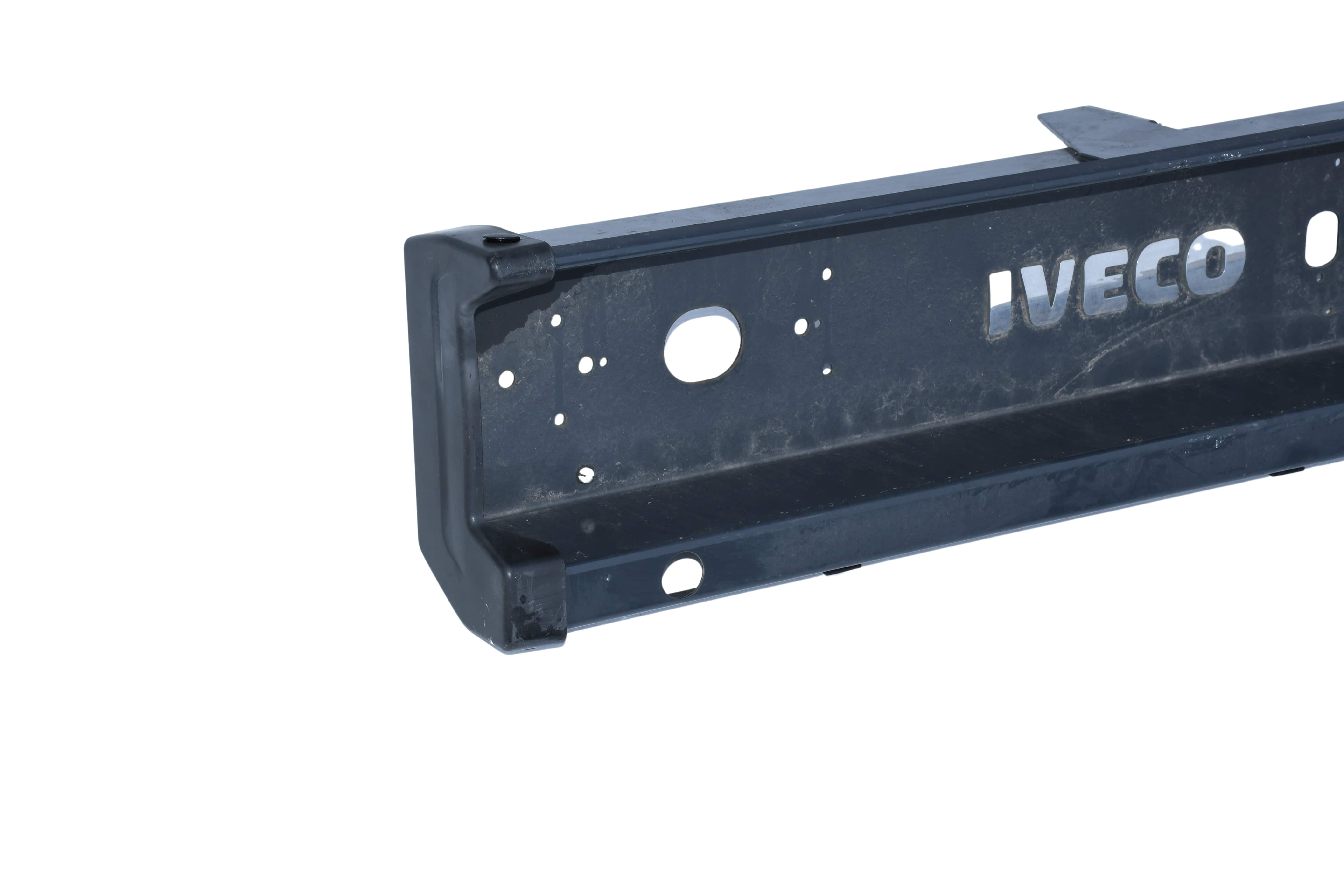 Traversa portaluci con PDC Iveco Daily 65C 70C 2019-2022 - 5802846207