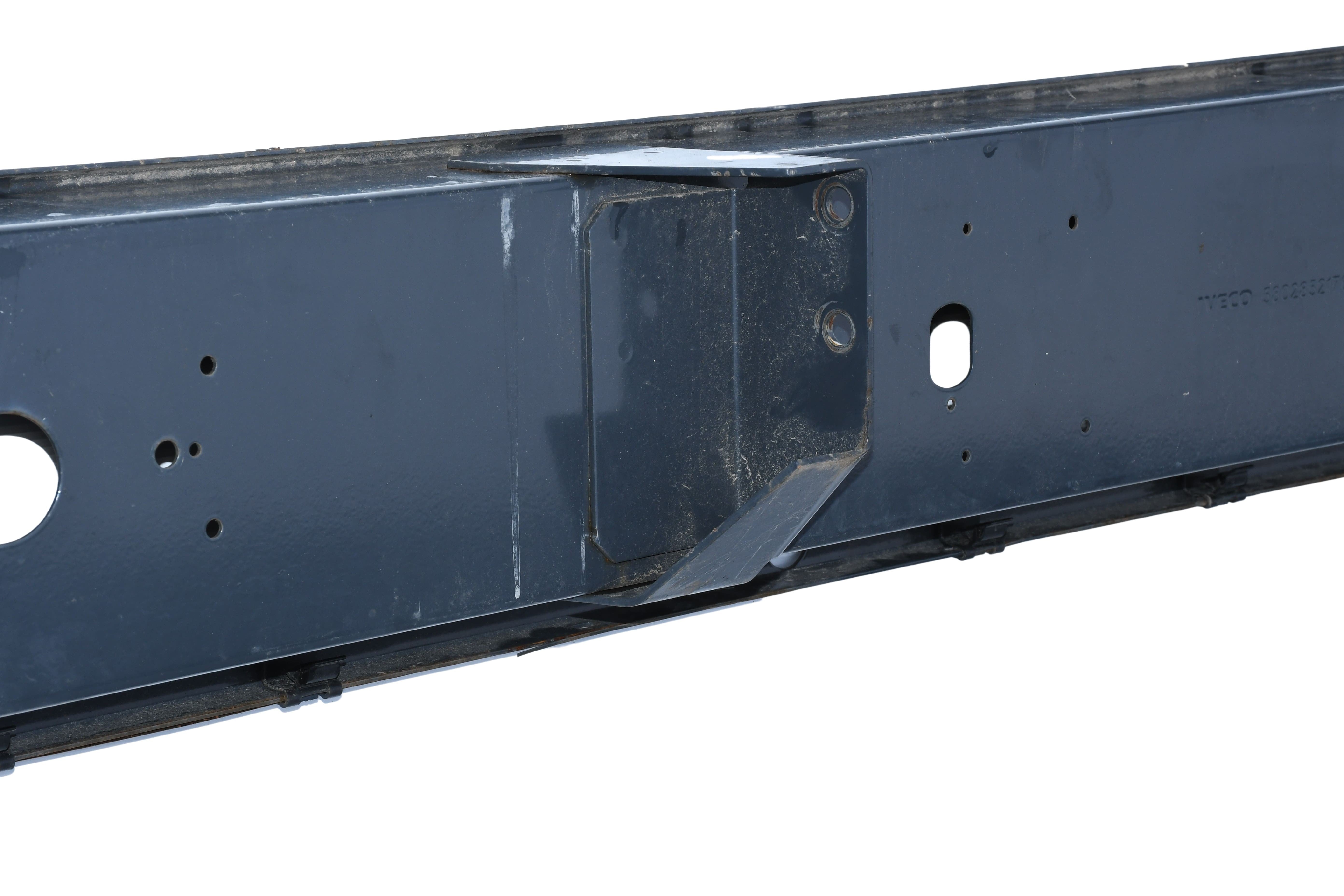 Traversa portaluci con PDC Iveco Daily 65C 70C 2019-2022 - 5802846207