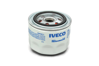 Filtro olio Iveco Daily 2.3 - 2995811