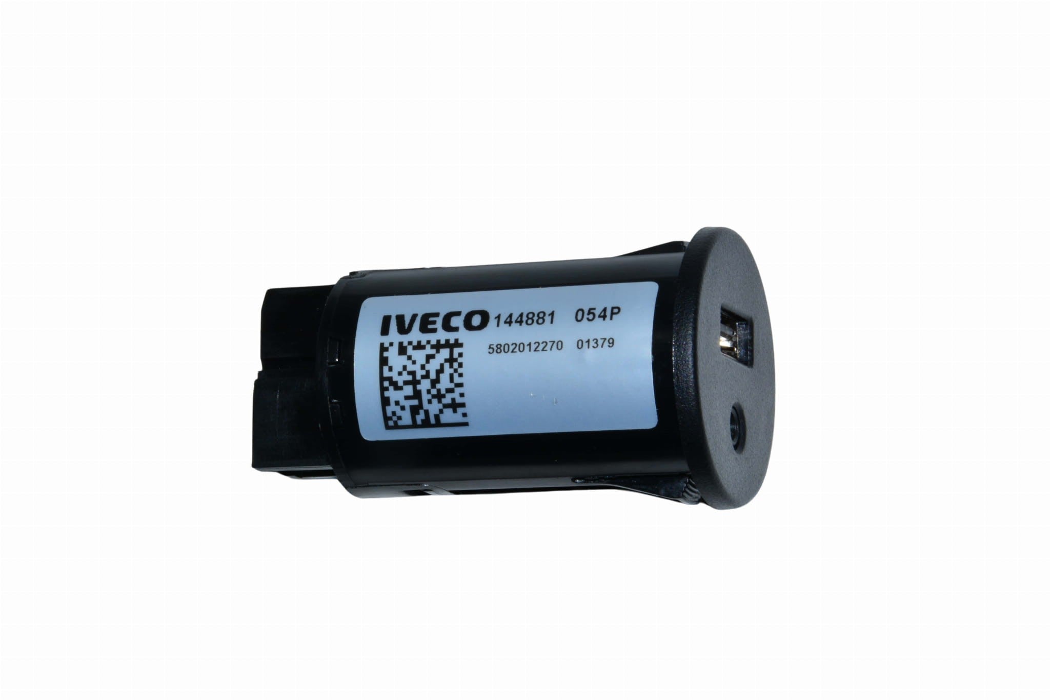 Presa USB / AUX Iveco Daily 2016-2022 - 5802012270