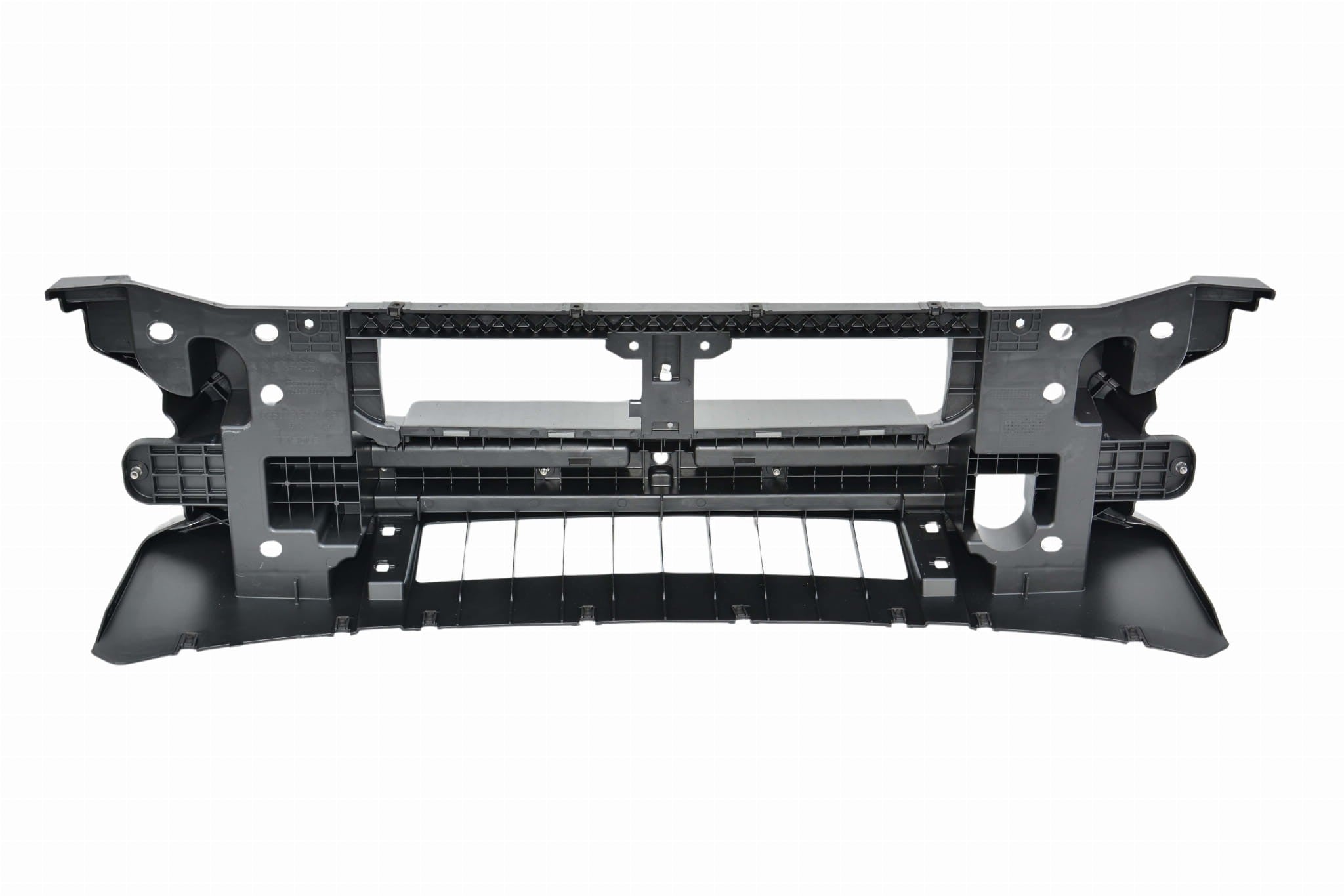 Centro paraurti Iveco Daily 2019-2022 - 5802316027