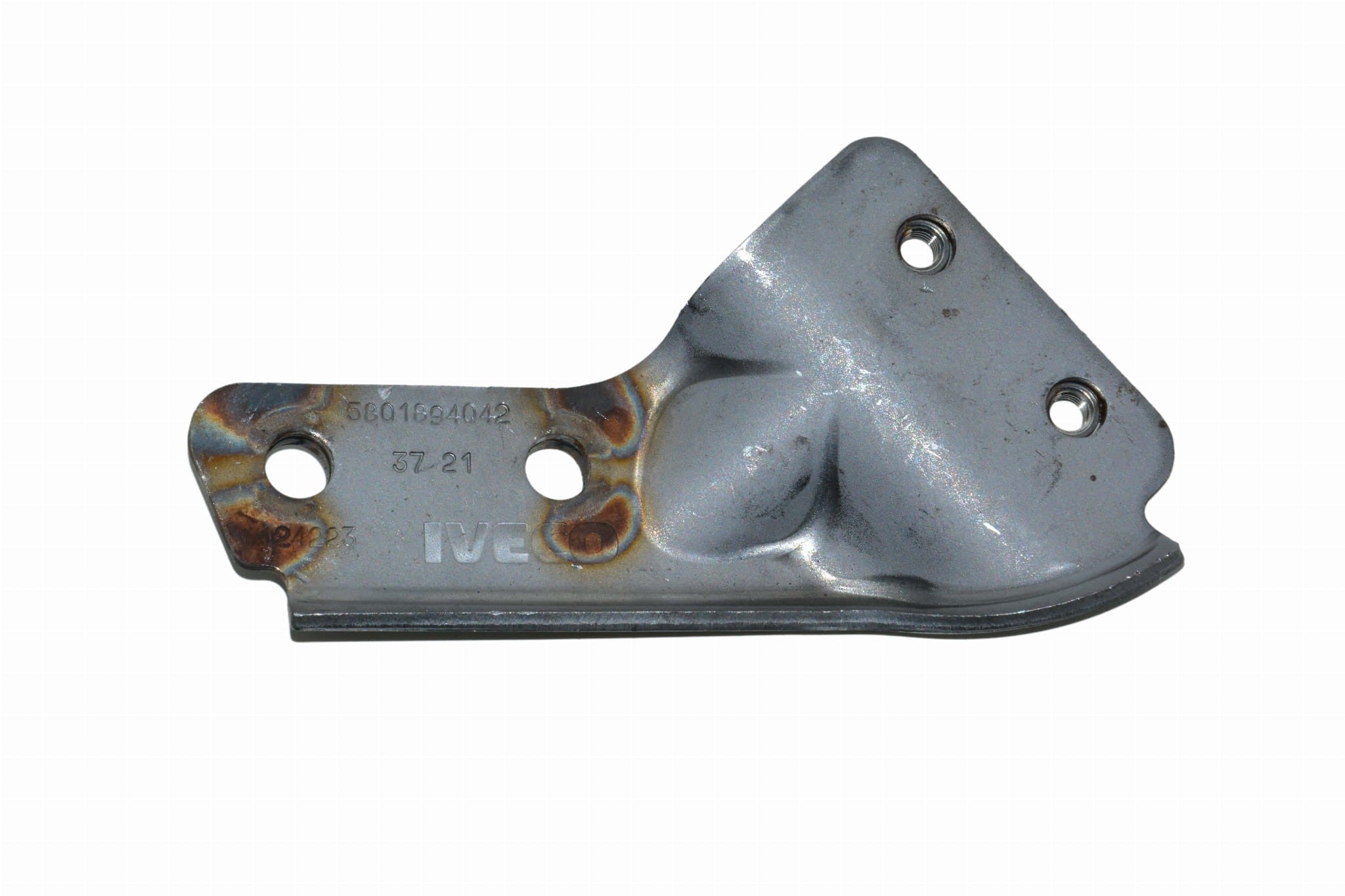Supporto DPF Iveco Daily 2.3 2016 2019 - 5801894042