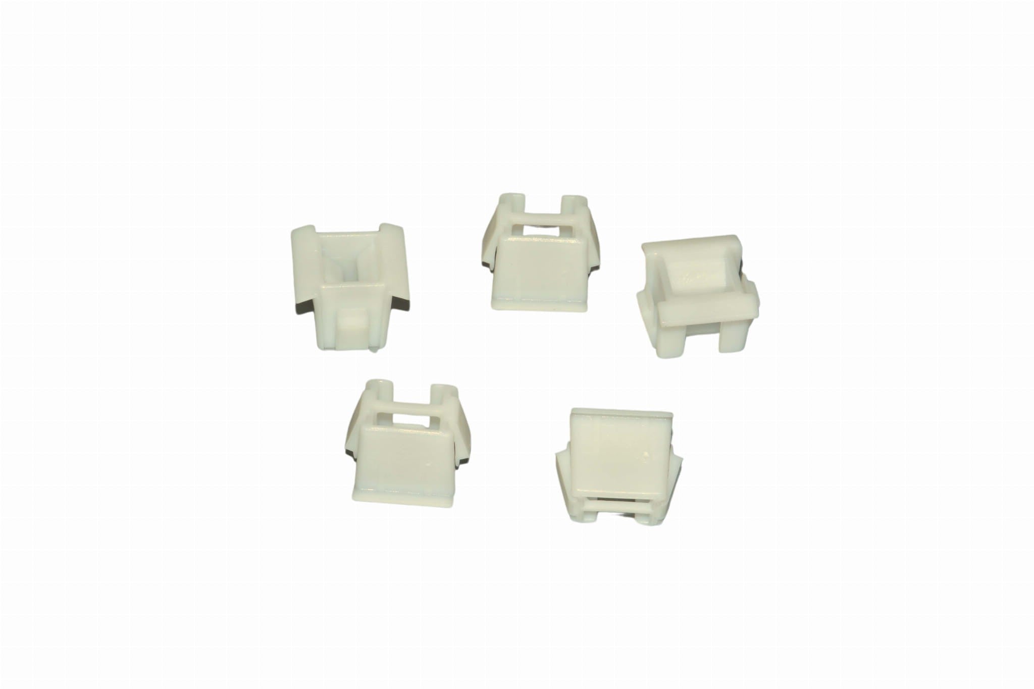 Clip cruscotto Iveco Daily 2014-2022 - 5801785643