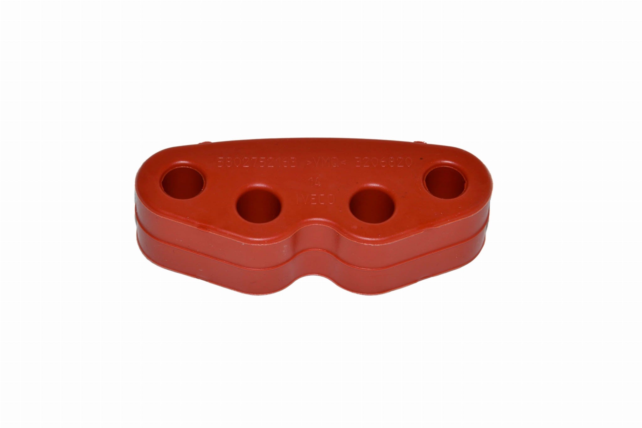 Gommino supporto silenziatore Iveco Daily 2022 - 5802752163
