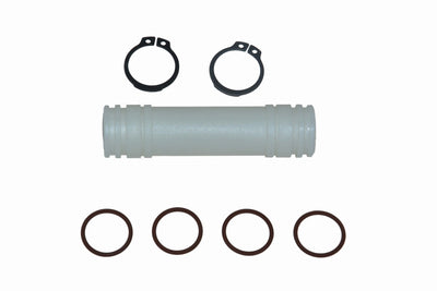 Connettore pompa acqua Iveco Daily 2.8 - 16866173