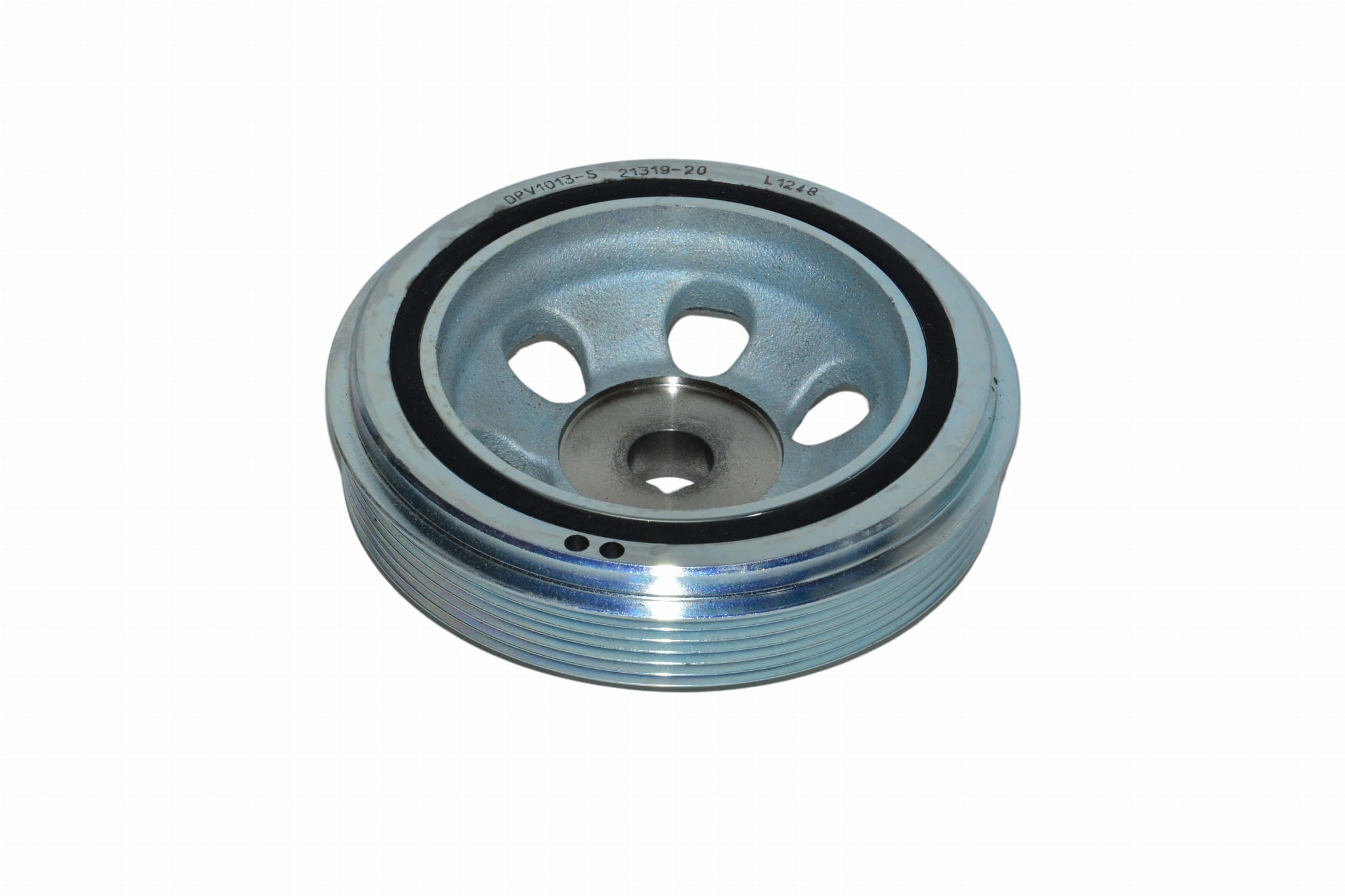 [Puleggia albero motore] Iveco Daily 2.8 - 500332296; DPV1013
