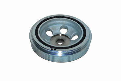[Puleggia albero motore] Iveco Daily 2.8 - 500332296; DPV1013