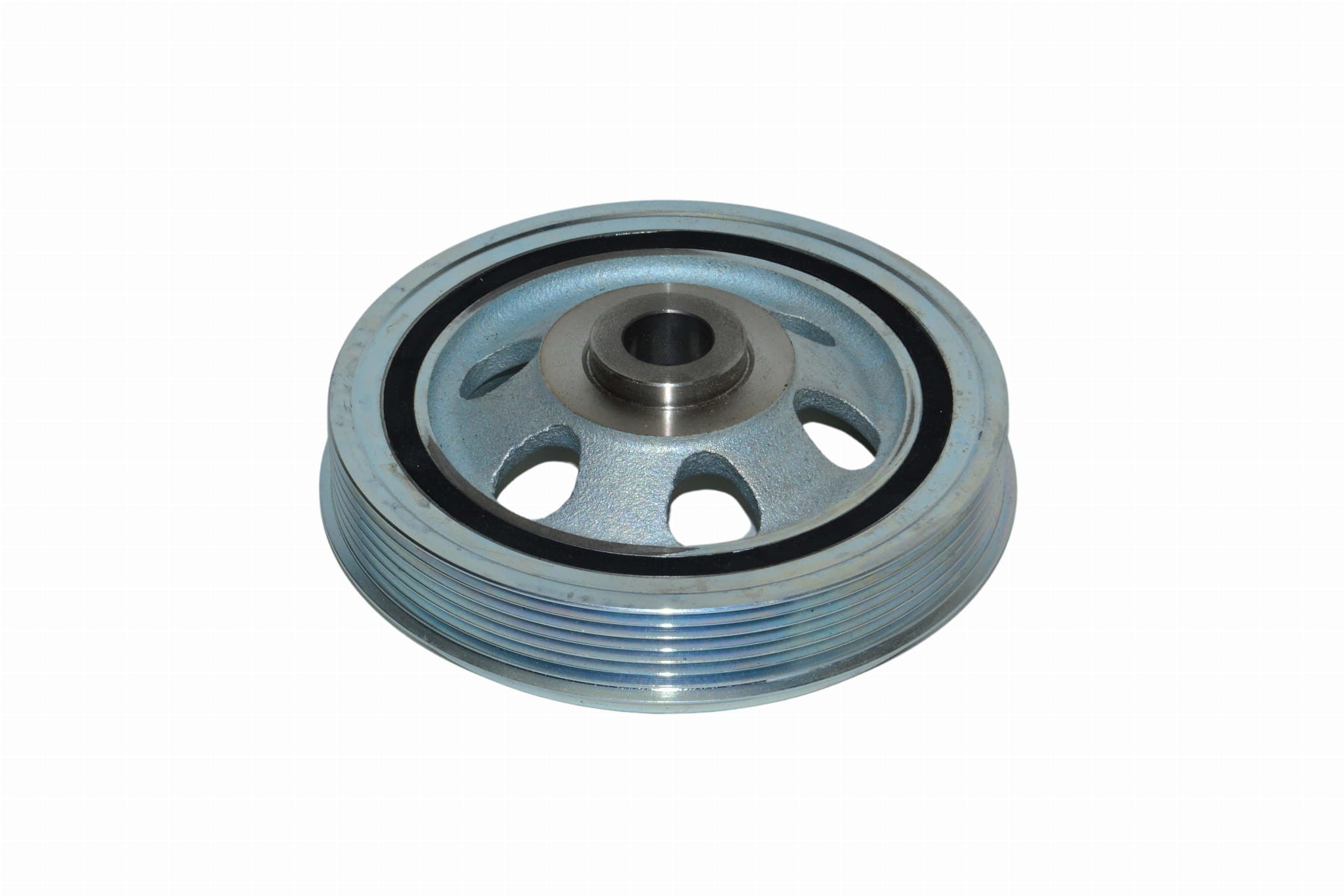 [Puleggia albero motore] Iveco Daily 2.8 - 500332296; DPV1013