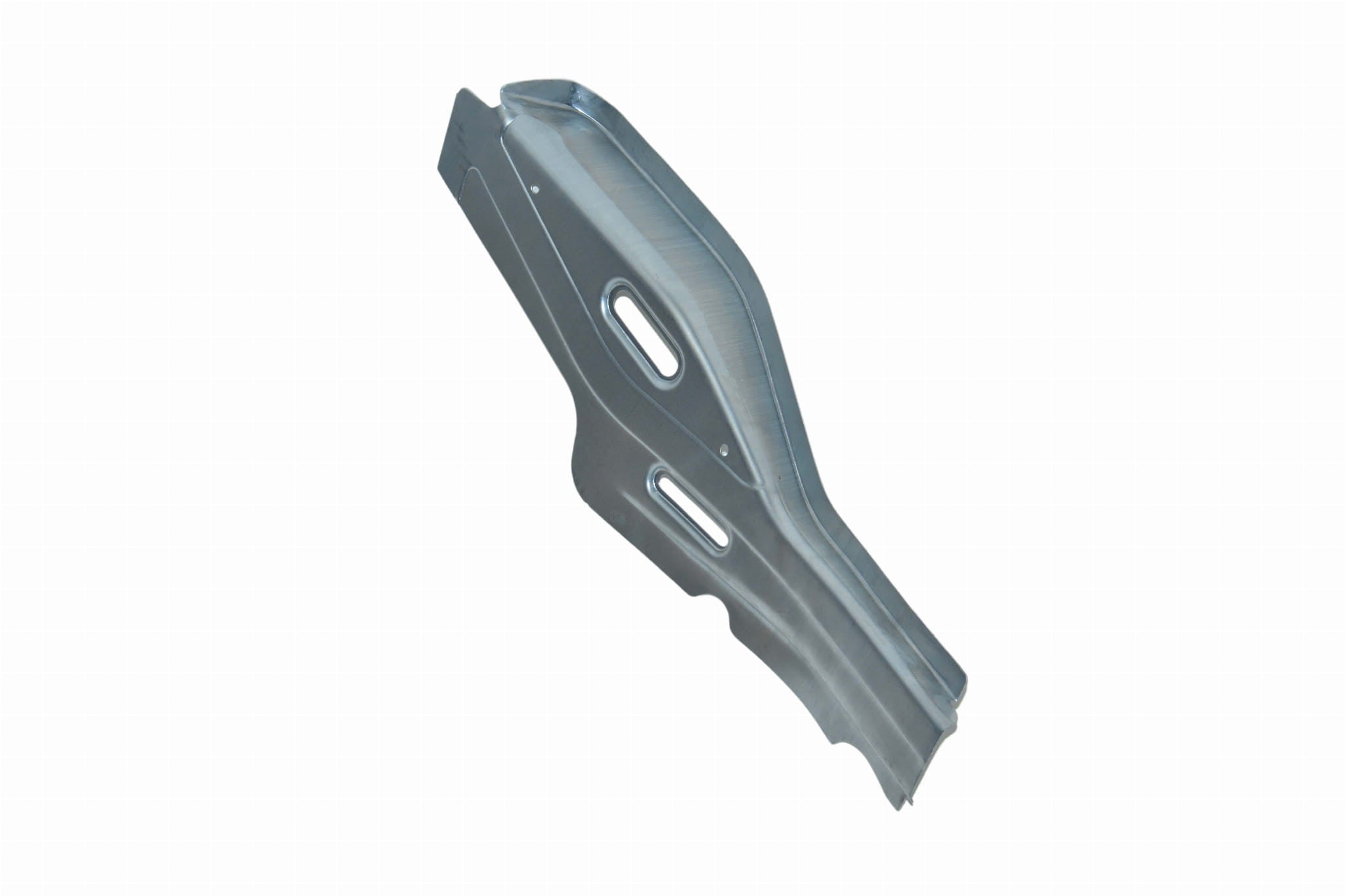 Base longherone sinistra Iveco Daily 98-13 - 500321319