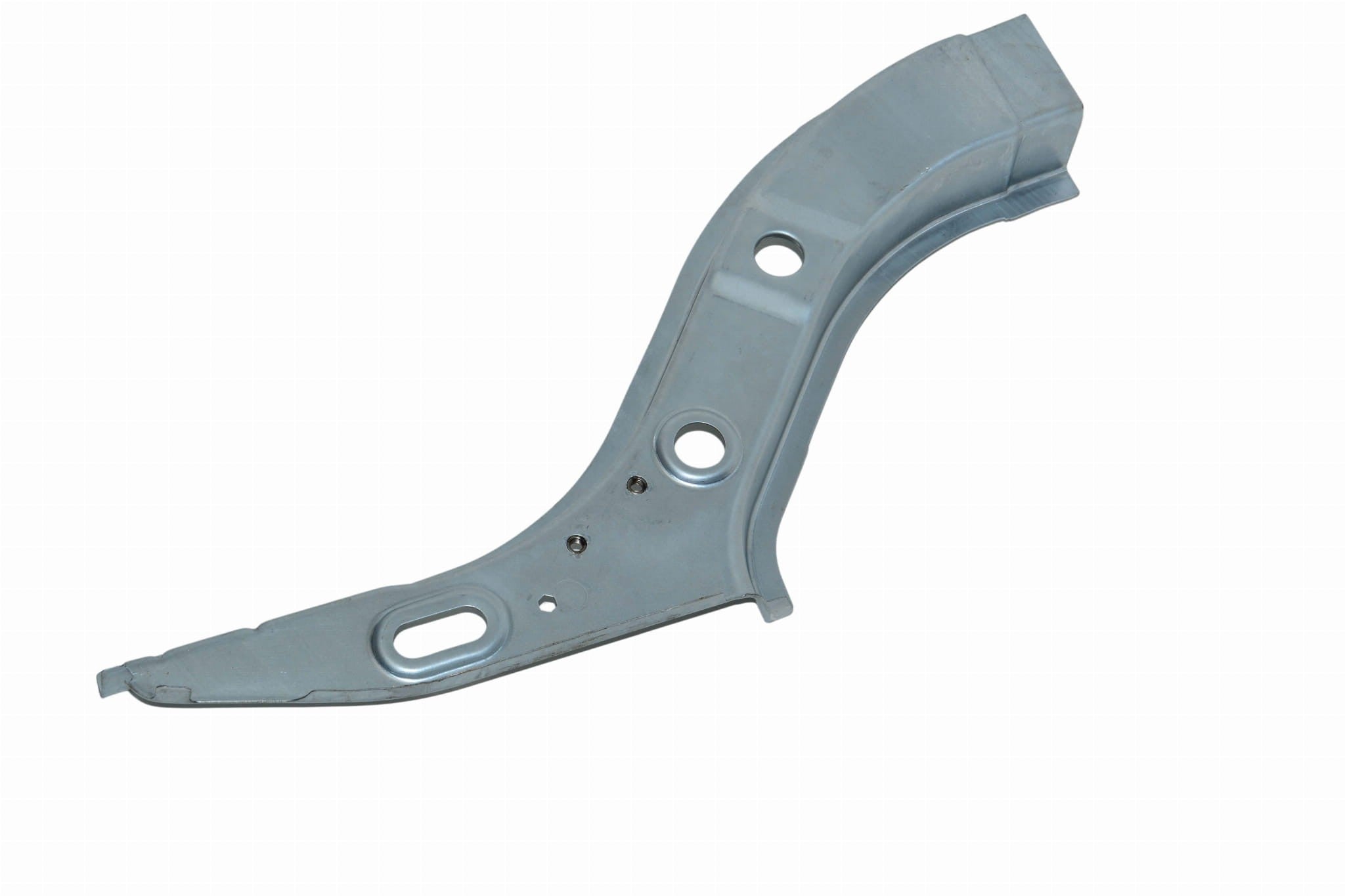 Rivestimento inferiore base lavavetri Iveco Daily 1998-2013 - 99484099