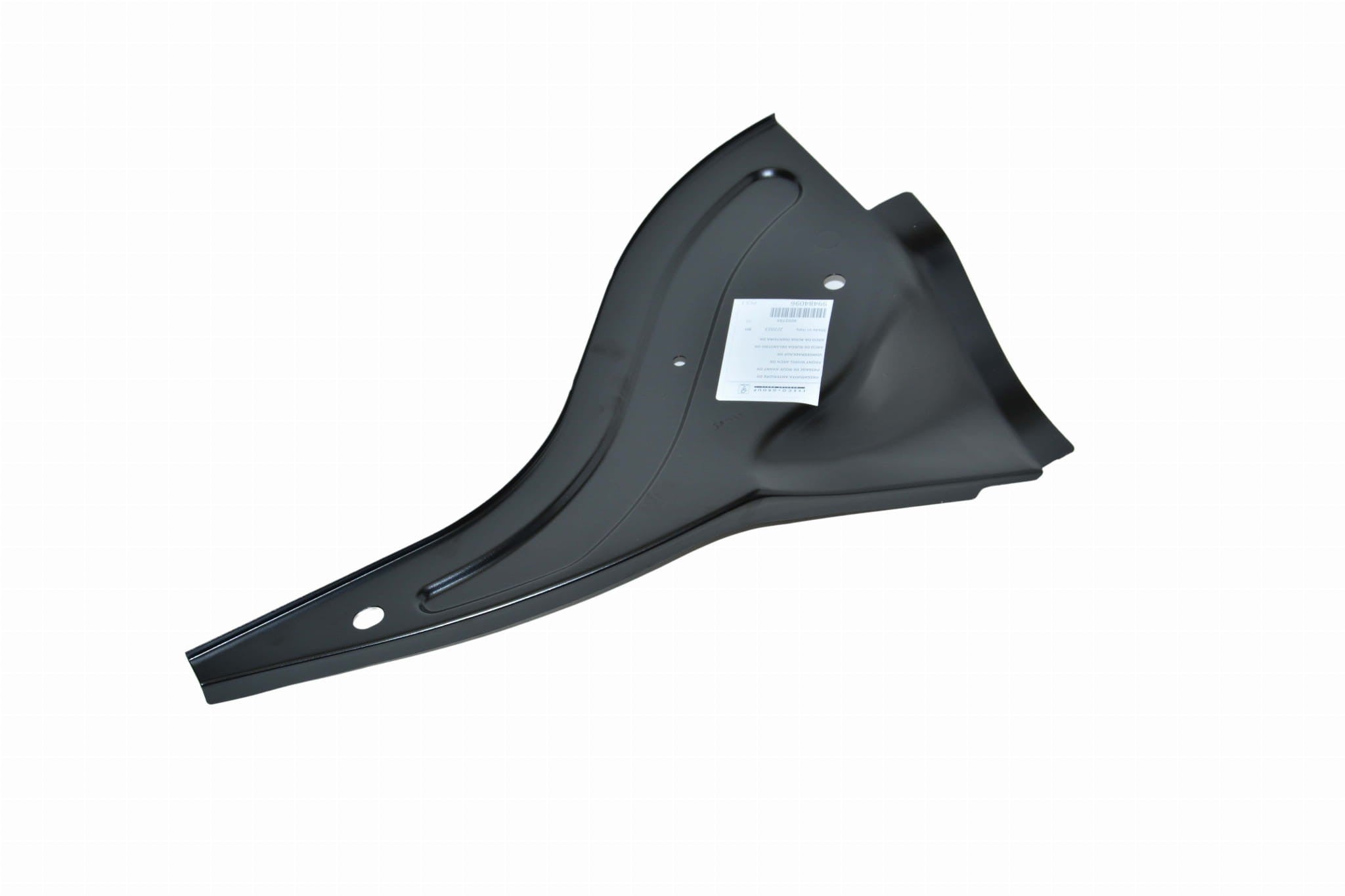 Rivestimento base vaschetta lavavetri Iveco Daily 1998-2013 - 99484096