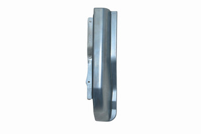 Rivestimento montante posteriore sinistro DoKa Iveco Daily 2014-2022 - 5801606779