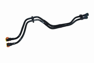 Tubi radiatore olio HI-MATIC Iveco Daily 3.0 2022 - 5802965898