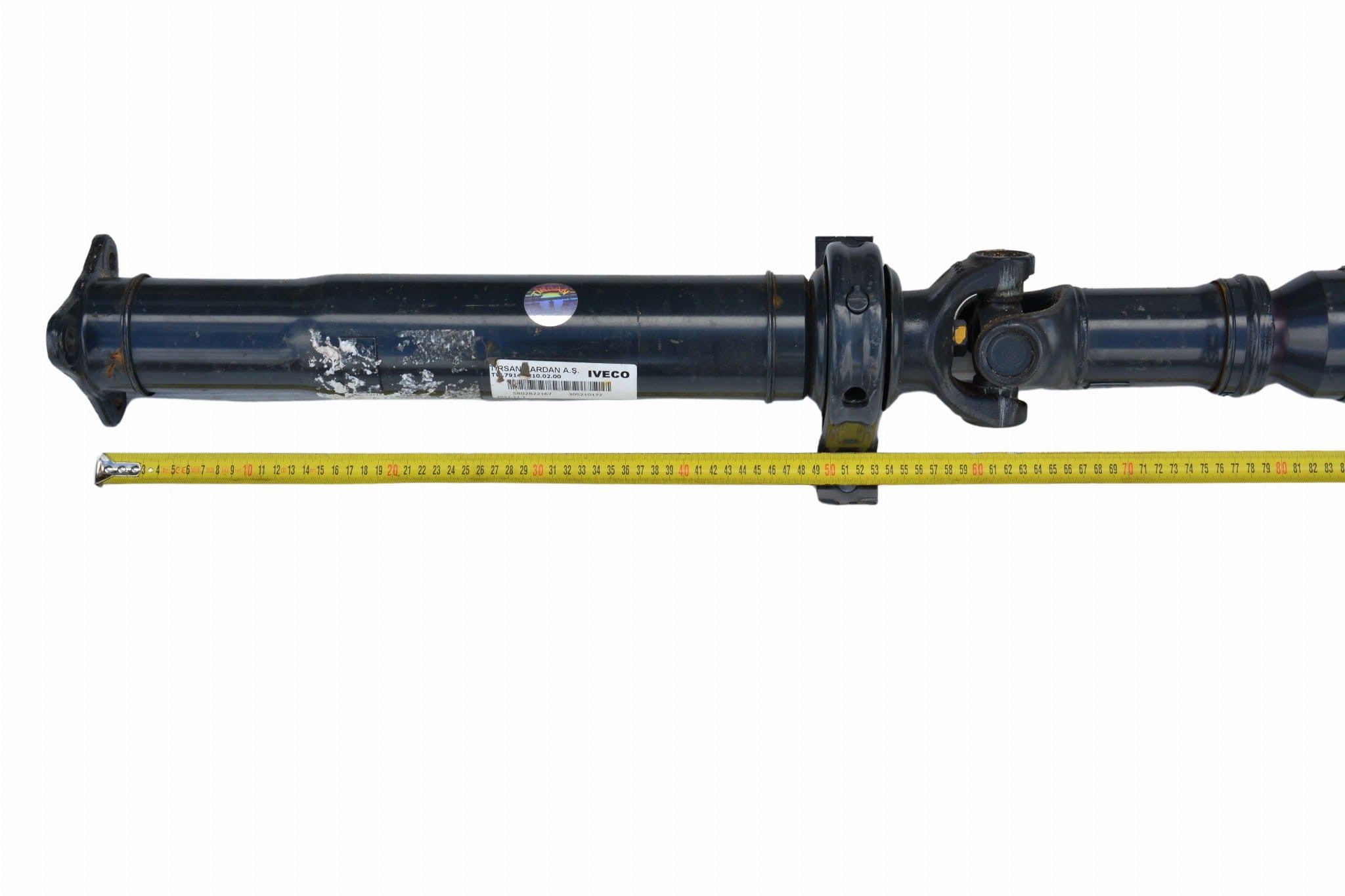Albero di trasmissione Iveco Daily 65C 70C 2019 2022 - 5802822167