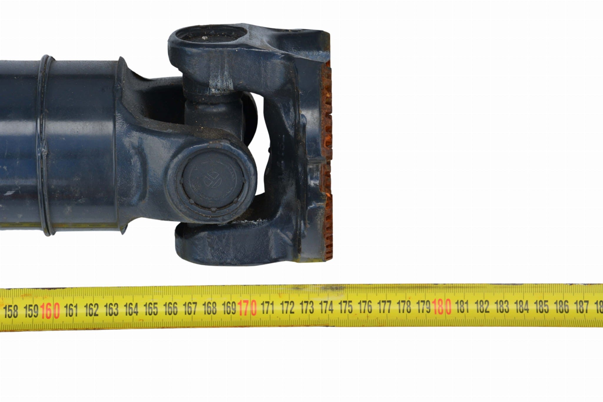Albero di trasmissione Iveco Daily 65C 70C 2019 2022 - 5802822167
