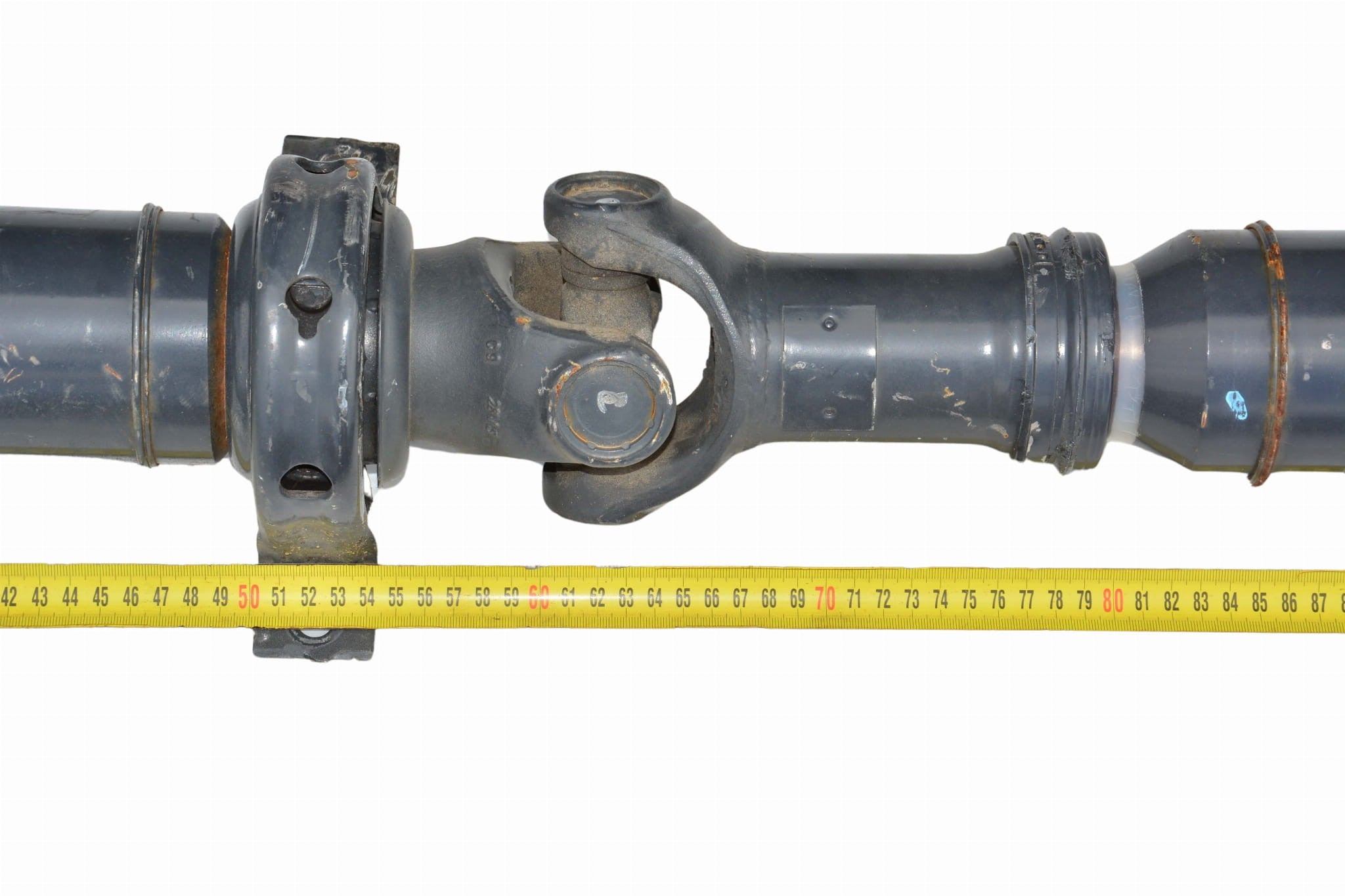 Albero di trasmissione Iveco Daily 65C 70C 2014-2019 - 5802037470