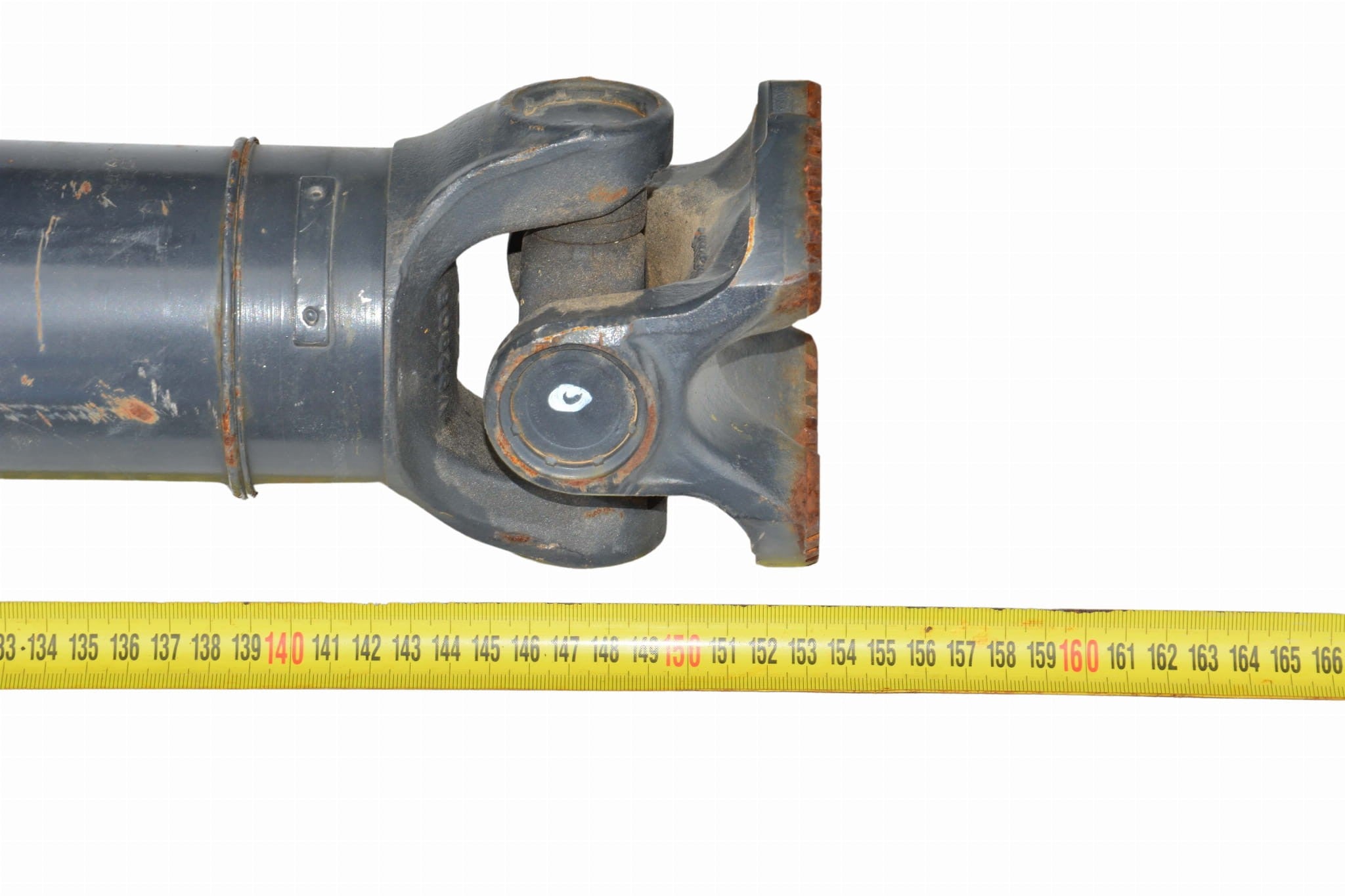 Albero di trasmissione Iveco Daily 65C 70C 2014-2019 - 5802037470