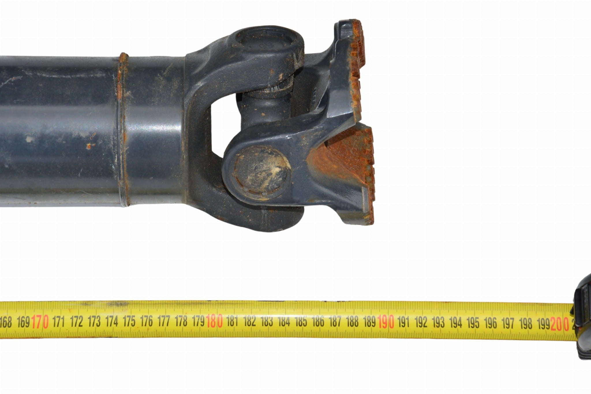 Albero di trasmissione Iveco Daily 65C 70C 2019 2022 - 5802821896
