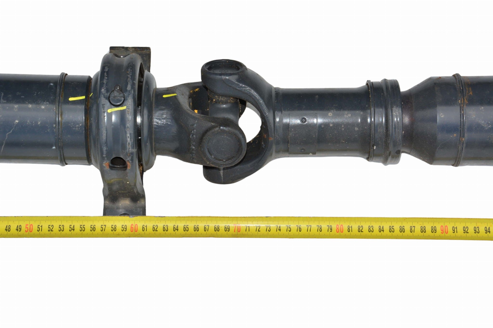 Albero di trasmissione Iveco Daily 65C 70C 2019 2022 - 5802821896