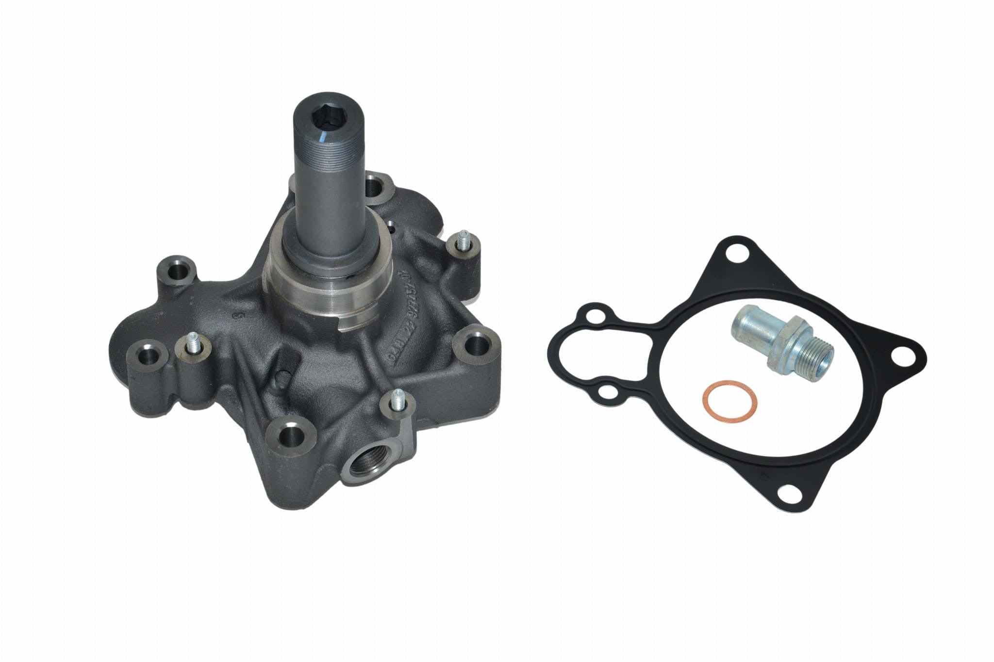 Pompa acqua Iveco Daily 3.0 2022 - 5802929140