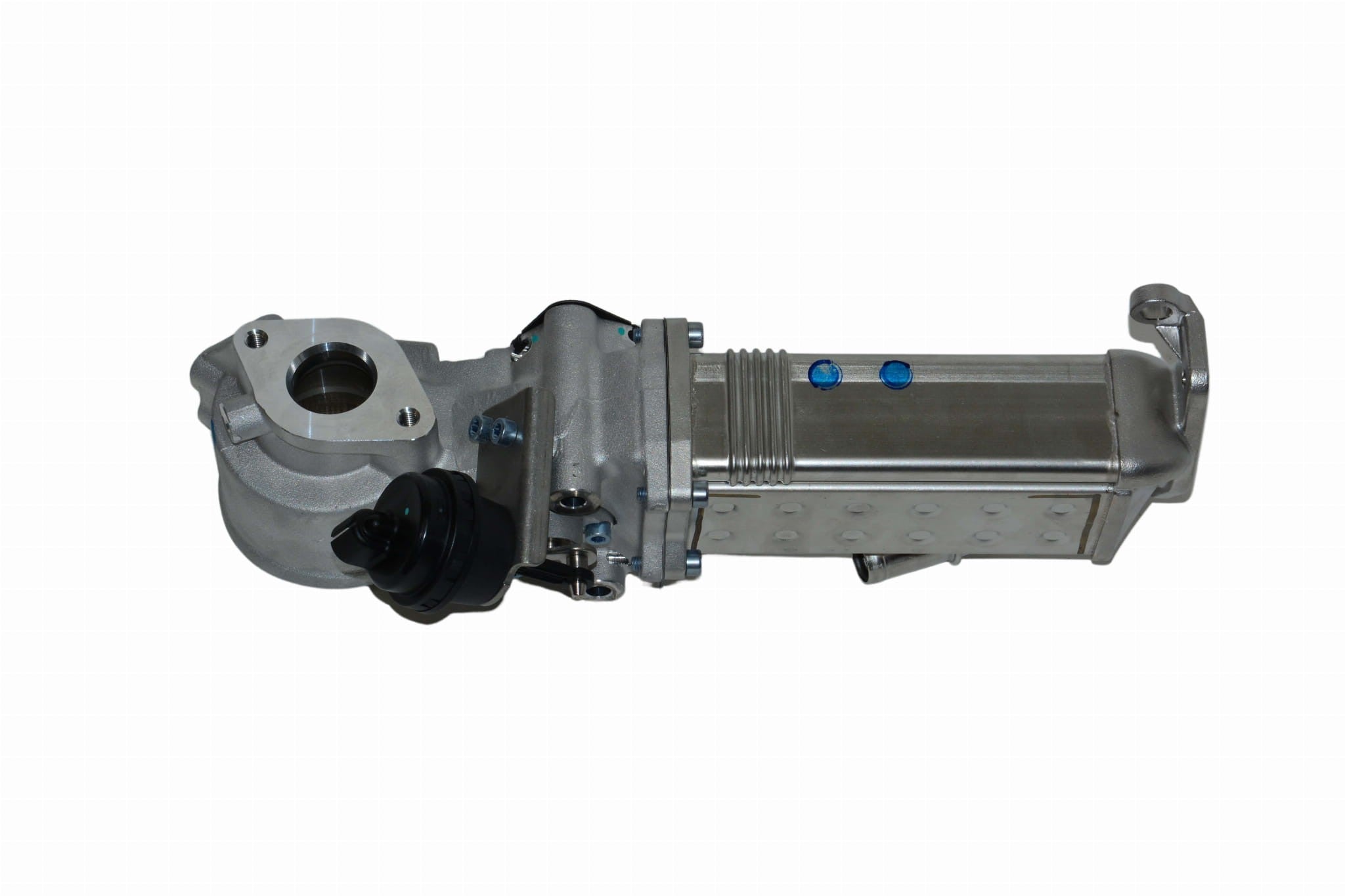 Radiatore gas scarico EGR Iveco Daily 2.3 2022 - 5802794585