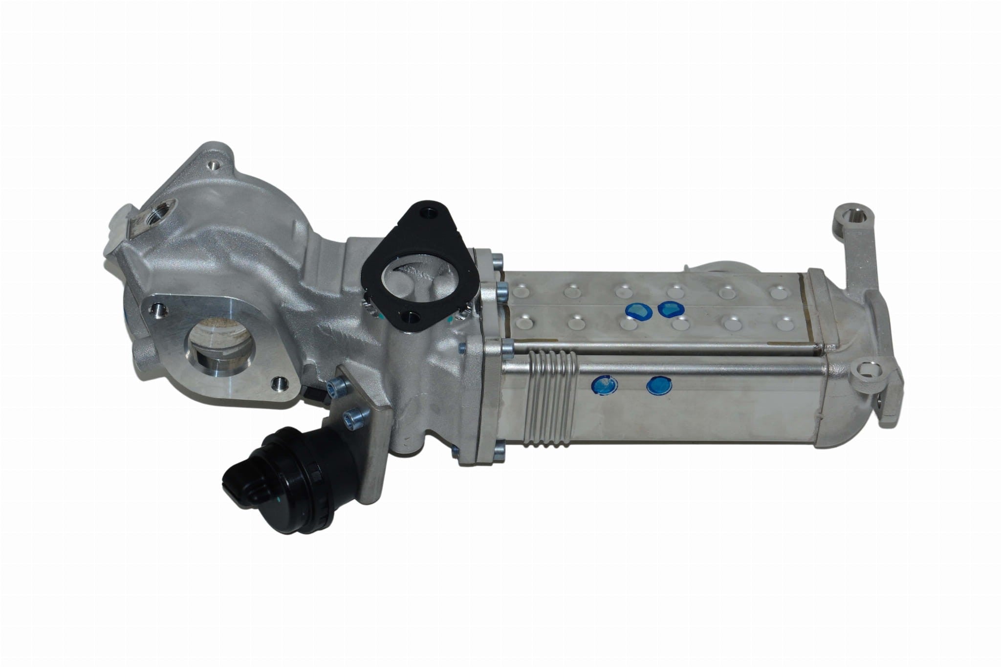 Radiatore gas scarico EGR Iveco Daily 2.3 2022 - 5802794585