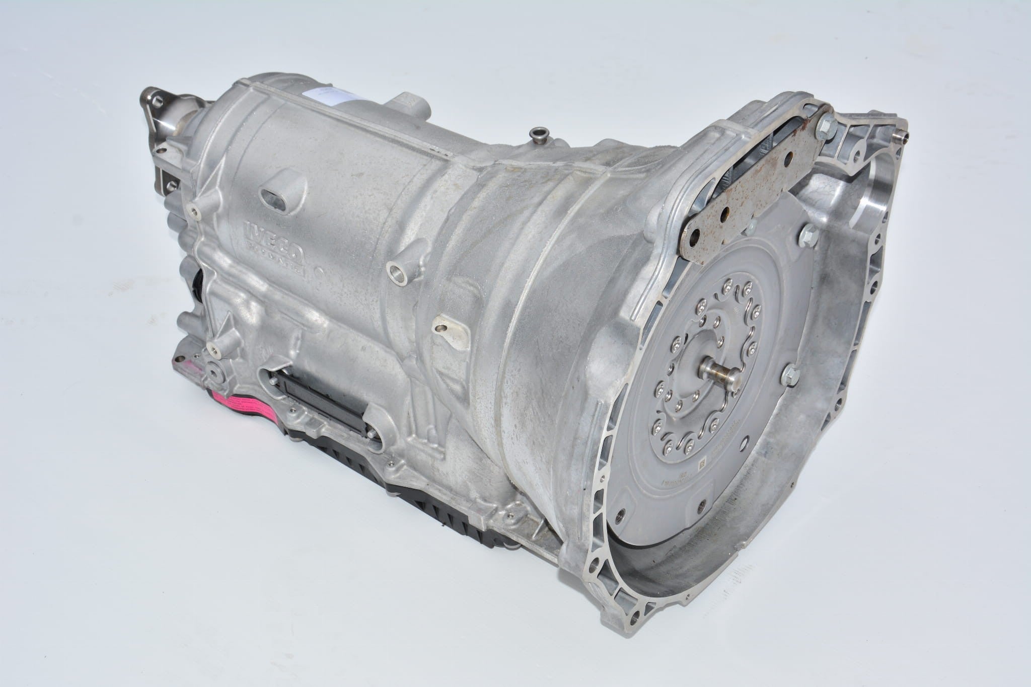 Cambio HI-MATIC Iveco Daily 2014-2022 - 5802922677