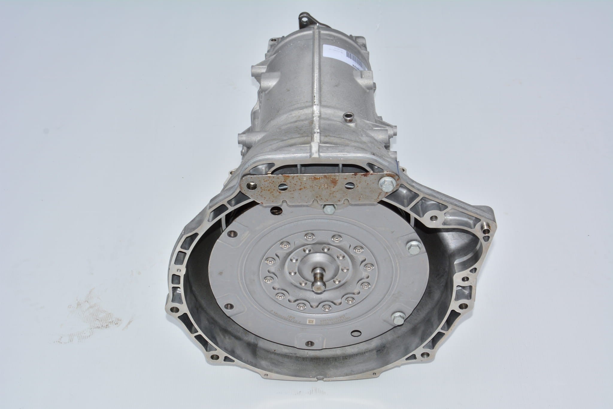 Cambio HI-MATIC Iveco Daily 2014-2022 - 5802922677