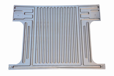 Rivestimento pianale Iveco Daily 35S 2014-2024 - 5801465359