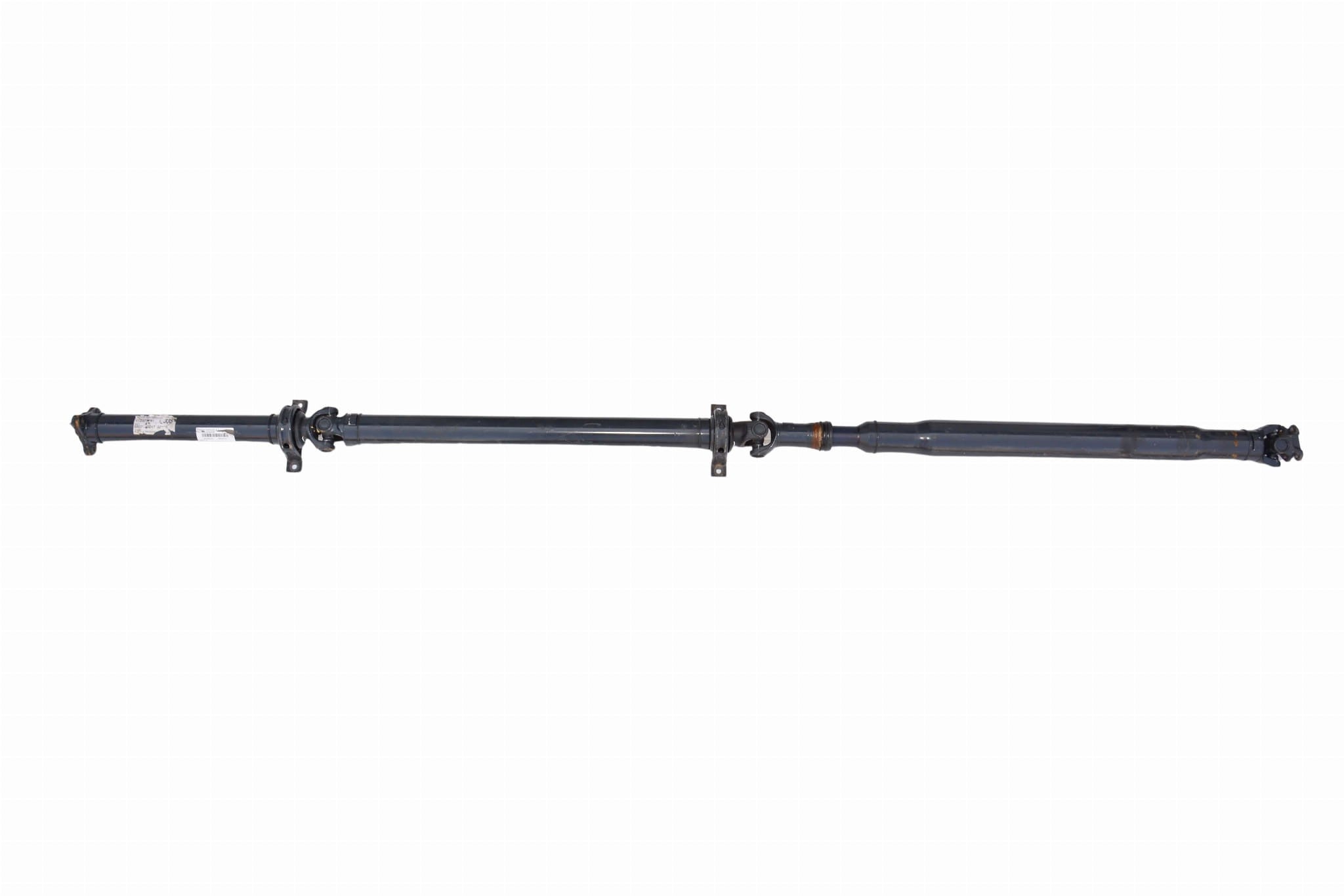 Albero di trasmissione 4,10 Iveco Daily 35C 50C 2019 2024 - 5802822247
