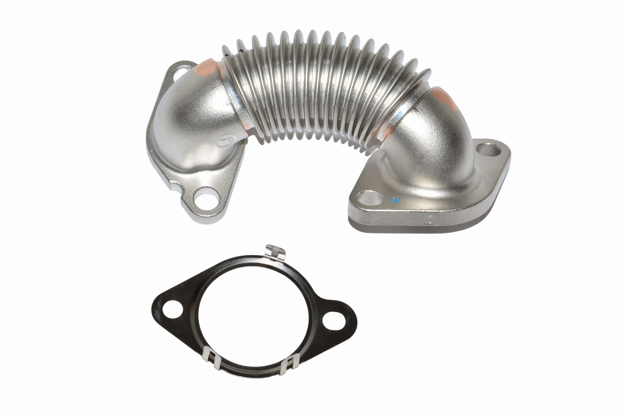 Tubo curva EGR Iveco Daily 2.3 2022-2024 - 5802795682