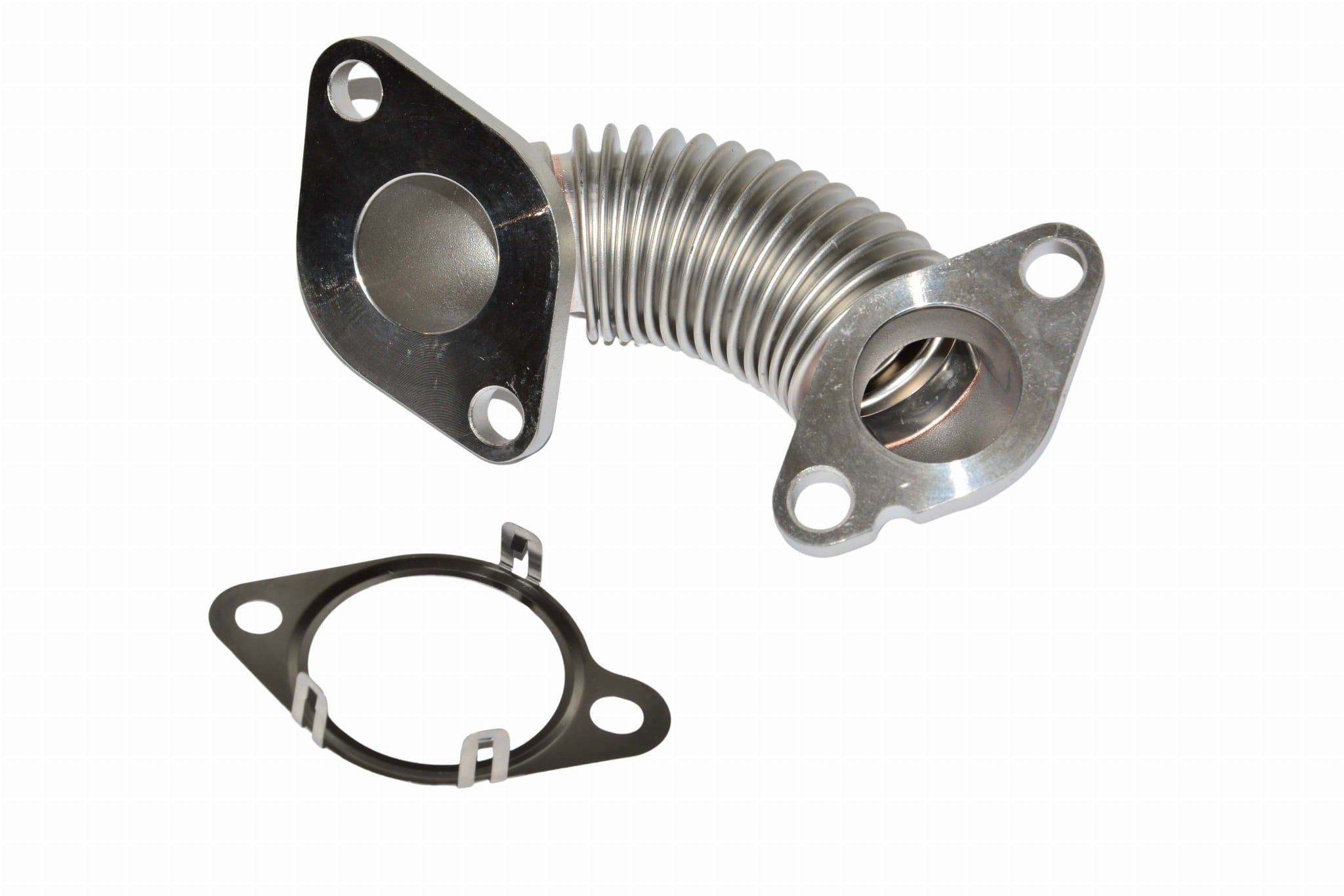 Tubo curva EGR Iveco Daily 2.3 2022-2024 - 5802795682