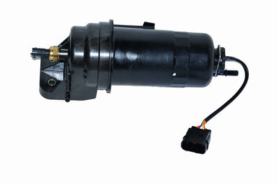 Alloggiamento filtro carburante Iveco Daily 3.0 2024 - 5803114356