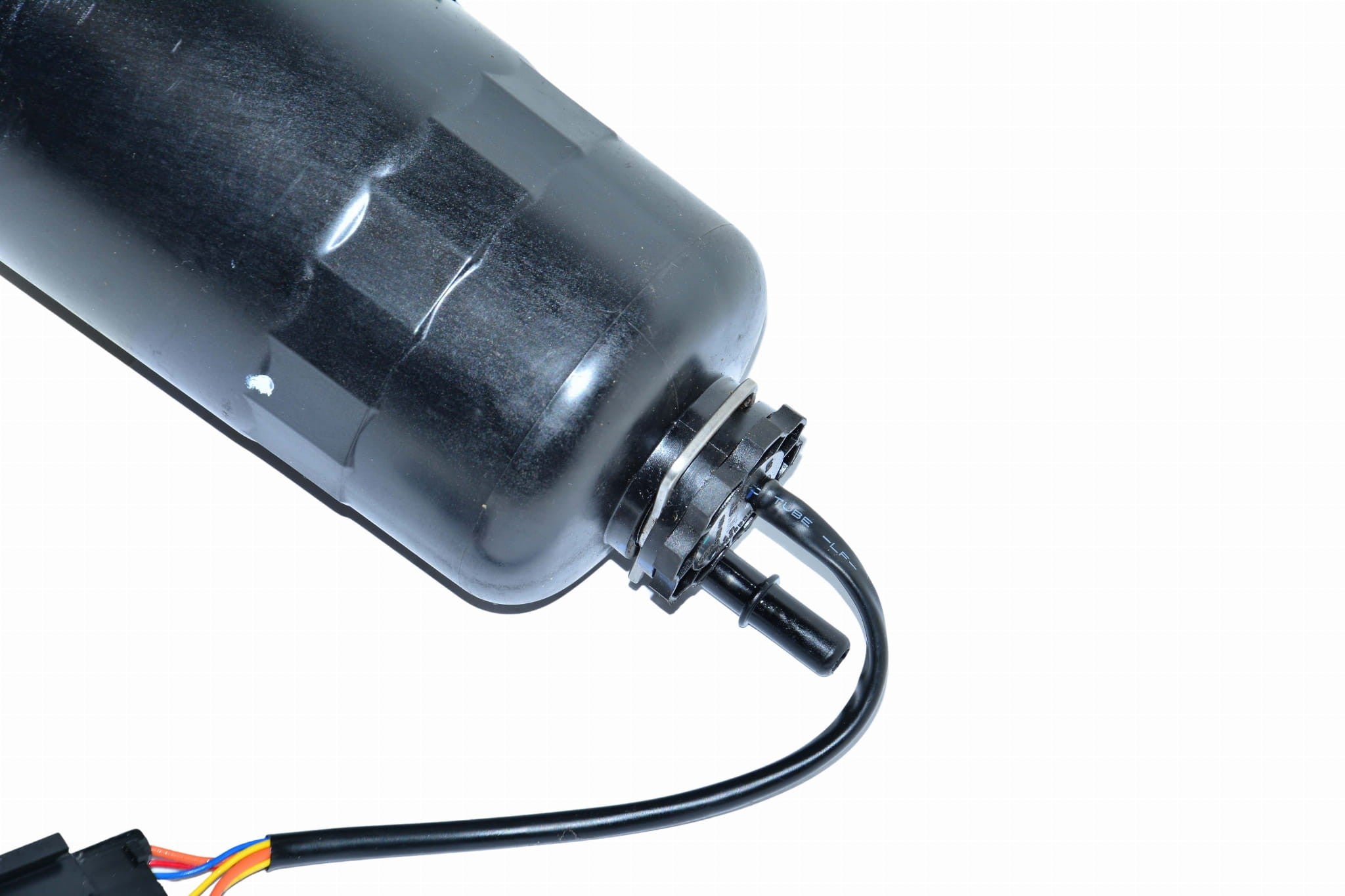 Alloggiamento filtro carburante Iveco Daily 3.0 2024 - 5803114356
