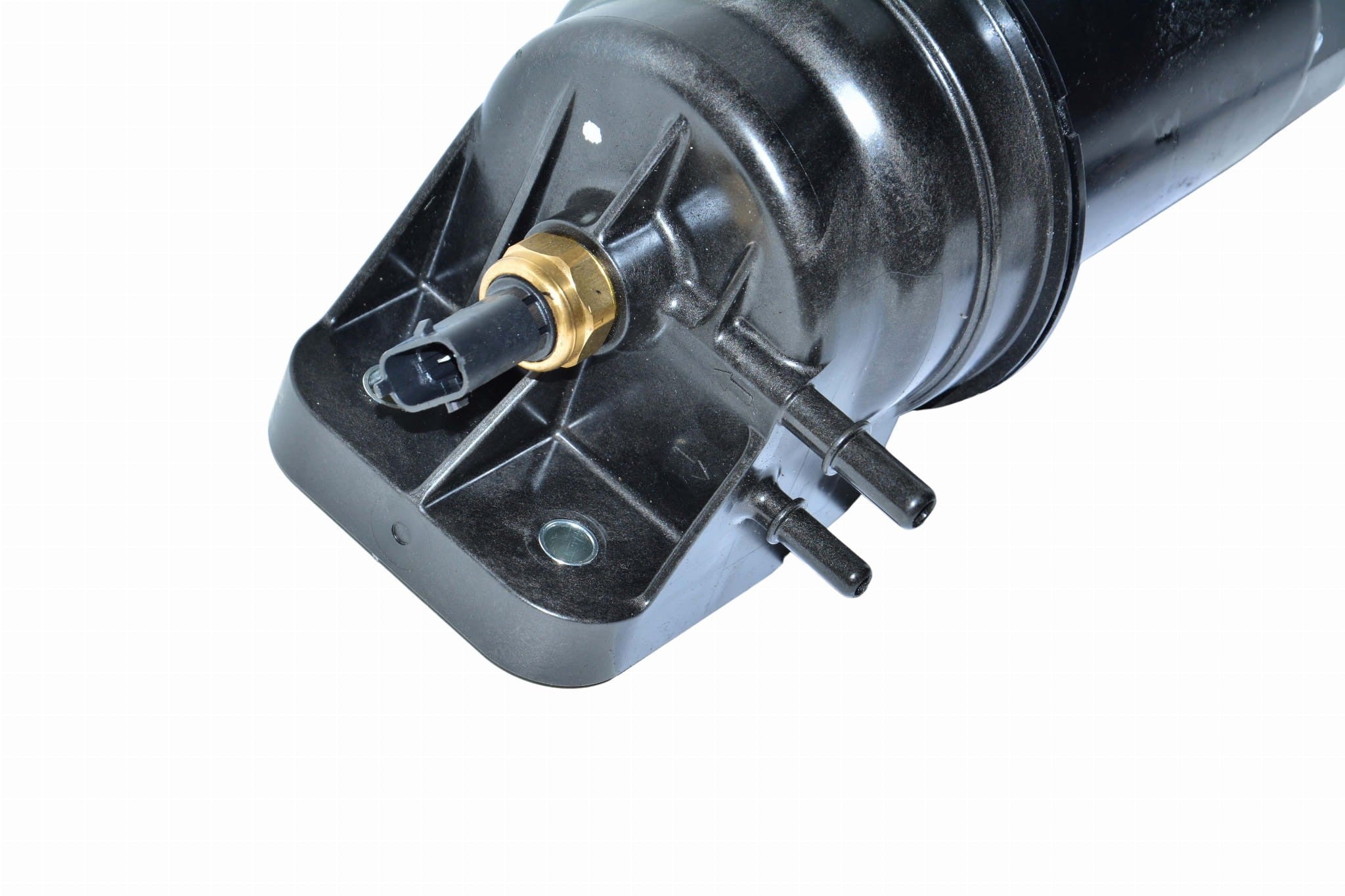 Alloggiamento filtro carburante Iveco Daily 2.3 3.0 2024 - 5803114355