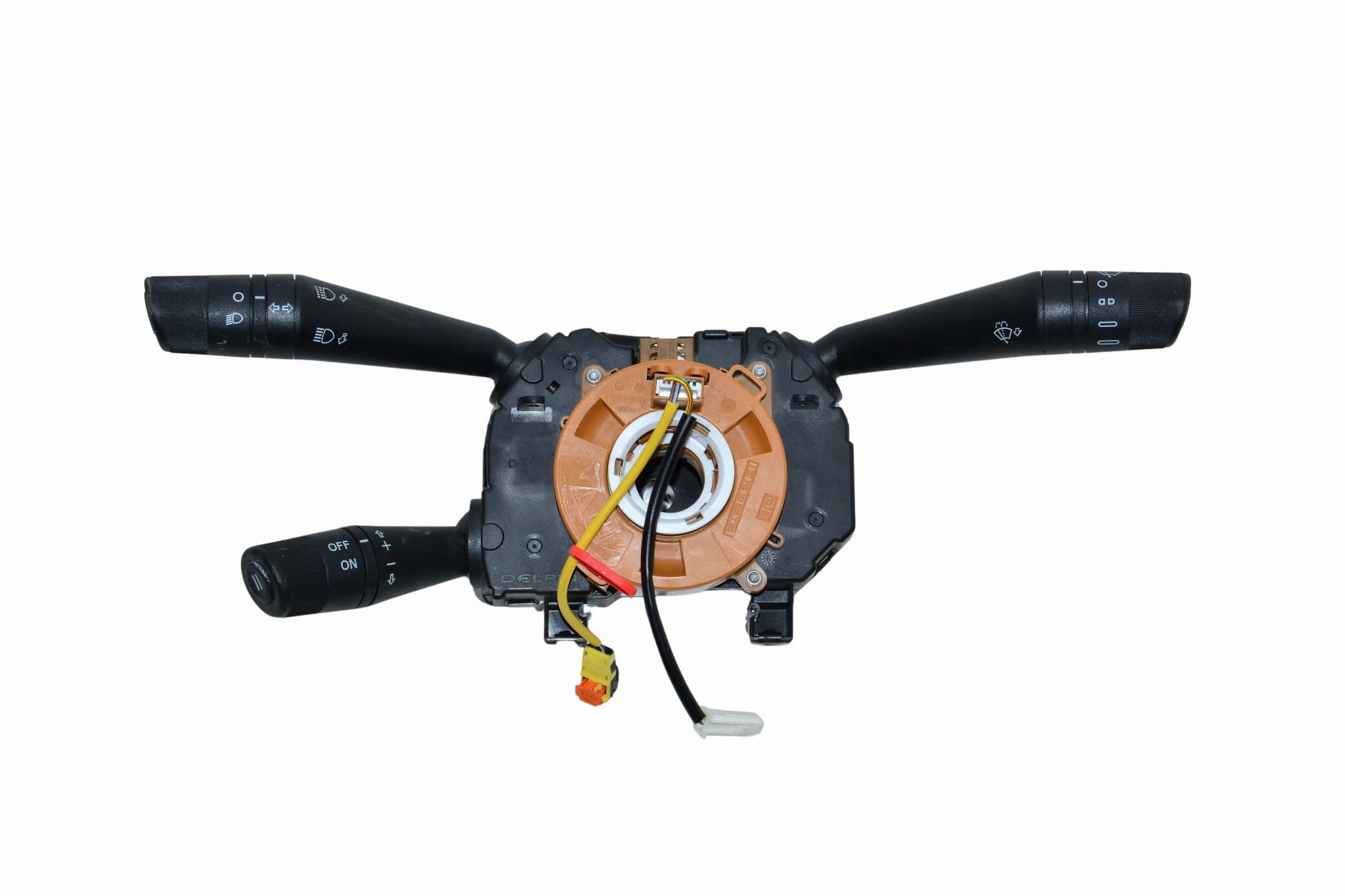 Devioluci con cruise control Iveco Daily 2014 - 5801464981