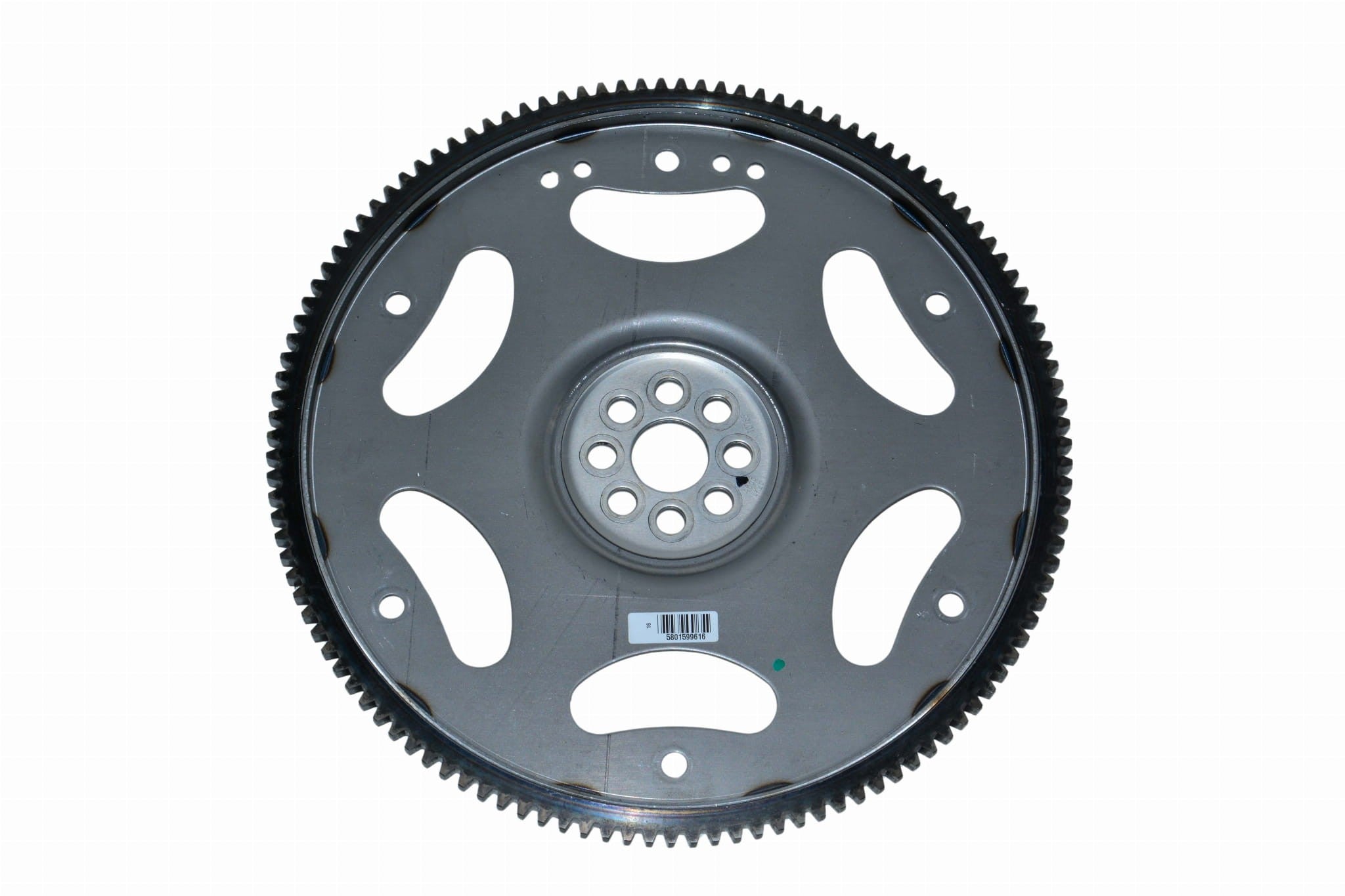 Volano HI-MATIC Iveco Daily 3.0 - 5801599681; 5801599616