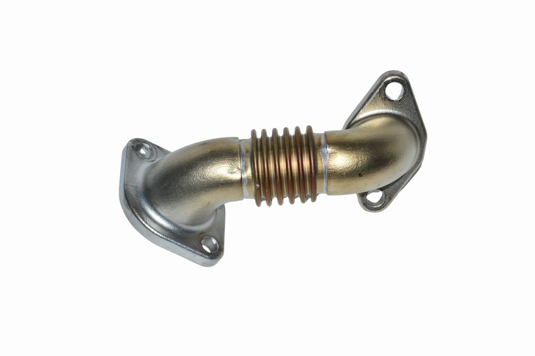 Tubo EGR Iveco Daily 3.0 E6 - 504388027; 5801423958