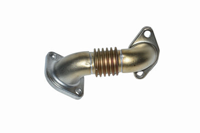 Tubo EGR Iveco Daily 3.0 E6 - 504388027; 5801423958